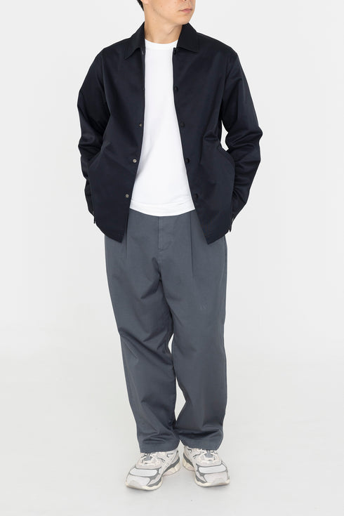 アーバンコーチジャケット