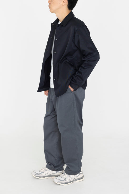 アーバンコーチジャケット