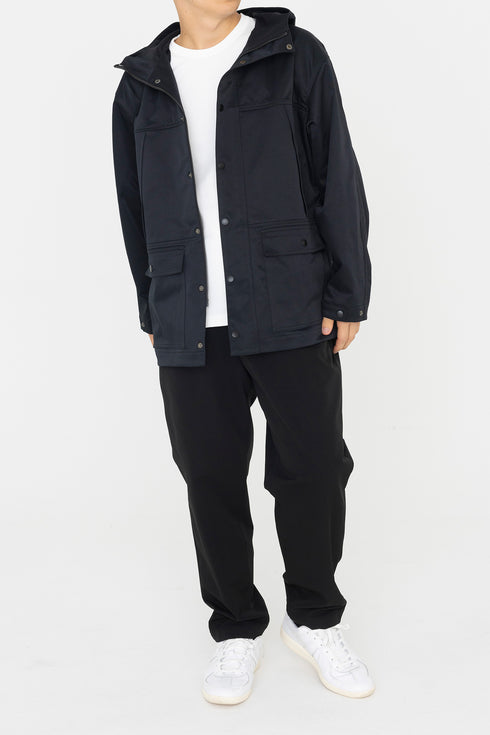 【販売終了】アーバンビッグブルゾン