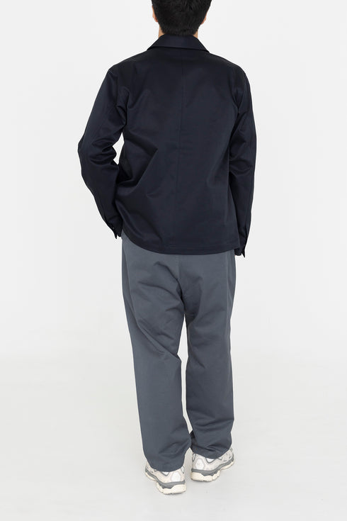 アーバンコーチジャケット