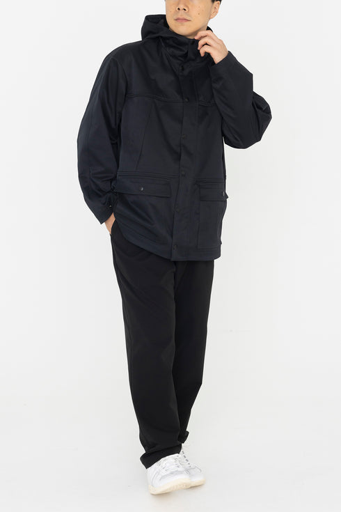 【販売終了】アーバンビッグブルゾン