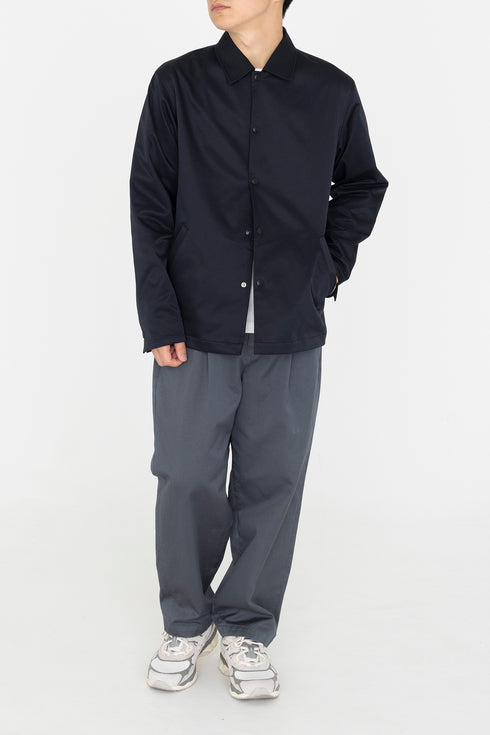 アーバンコーチジャケット