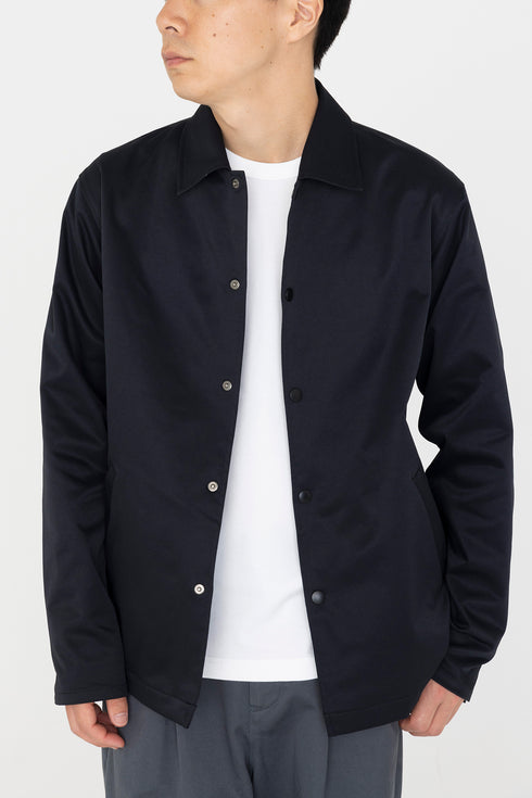 アーバンコーチジャケット