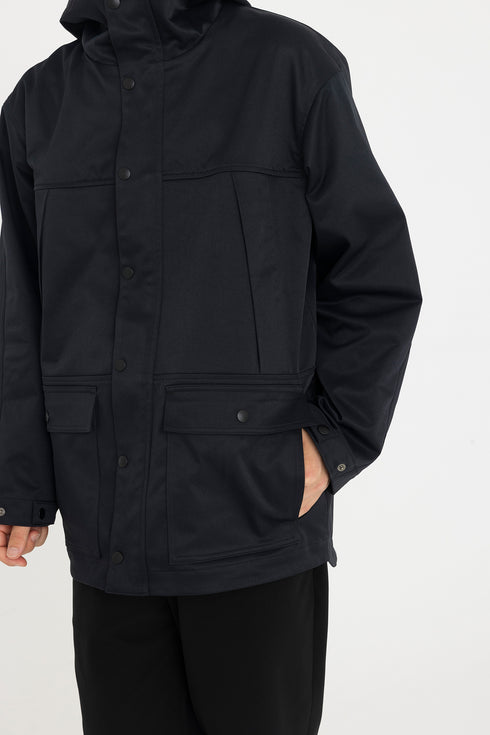 【販売終了】アーバンビッグブルゾン