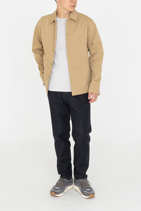 アーバンコーチジャケット