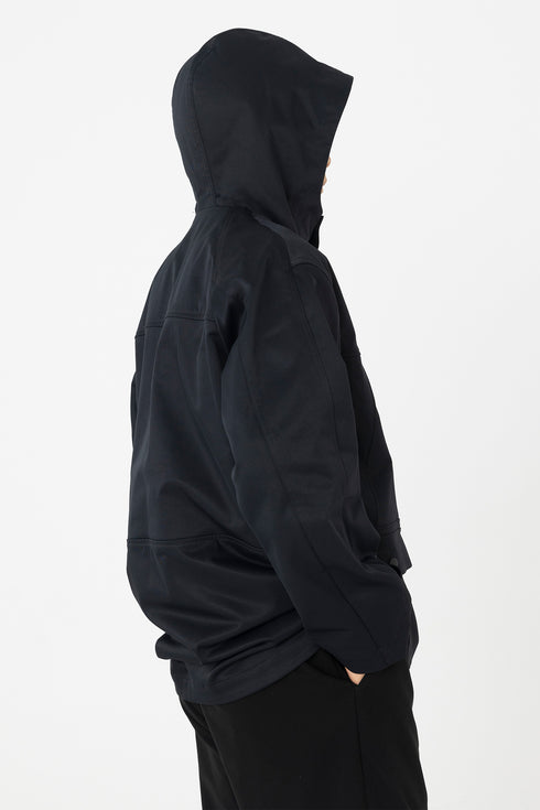 【販売終了】アーバンビッグブルゾン