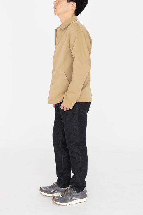 アーバンコーチジャケット