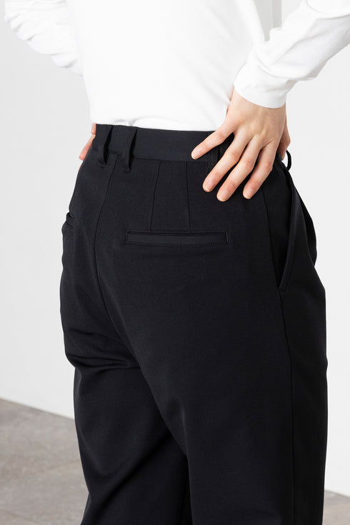 【在庫限り】テーパードヘビーチノパンツ / ウィメンズ【返品不可】