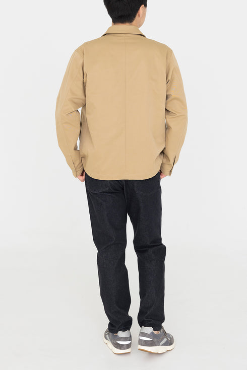 アーバンコーチジャケット