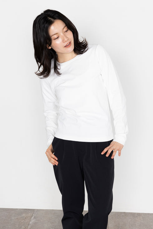 【在庫限り】テーパードヘビーチノパンツ / ウィメンズ【返品不可】