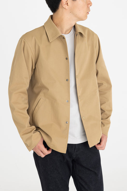 アーバンコーチジャケット