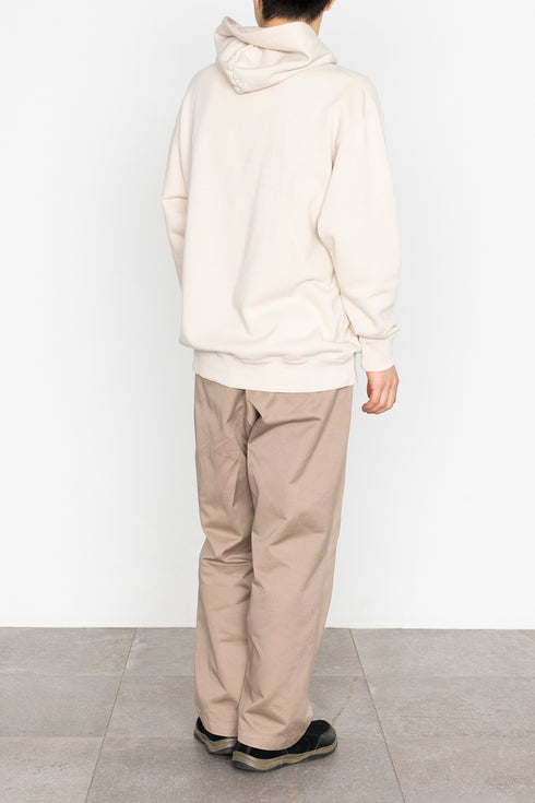 【販売終了】コットンワイドパンツ / メンズ