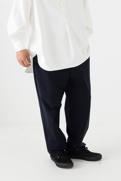 【販売終了】コージーヘビーチノパンツ