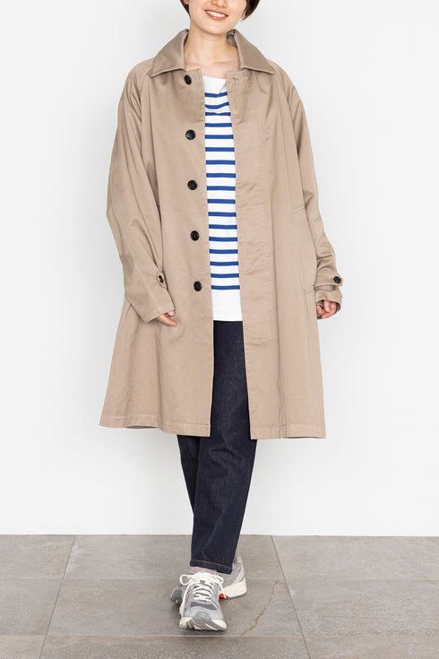 【販売終了】バルマカーンコート