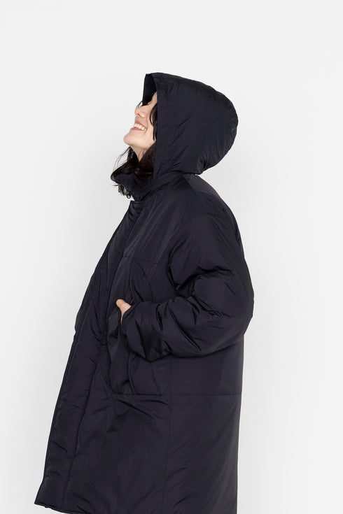 ユーティリティジャケットモンスター