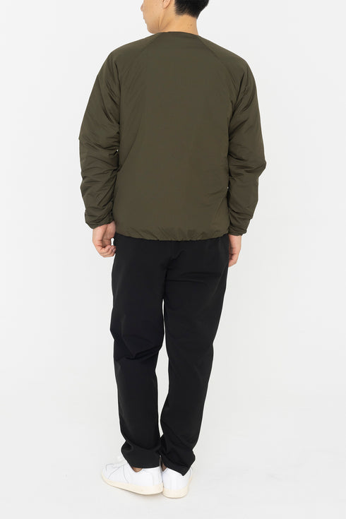 ユーティリティジャケット