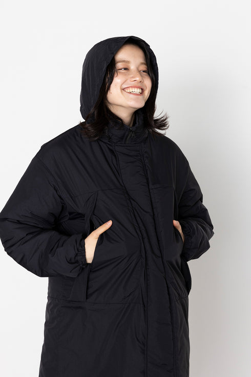 ユーティリティジャケットモンスター