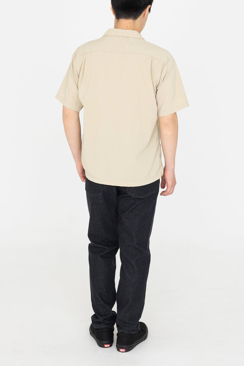 ライトウェイトサマーシャツ