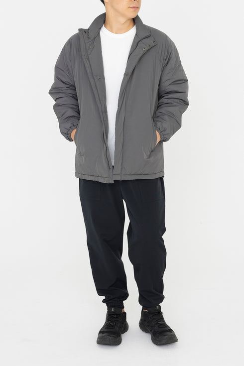 ユーティリティジャケットプラス