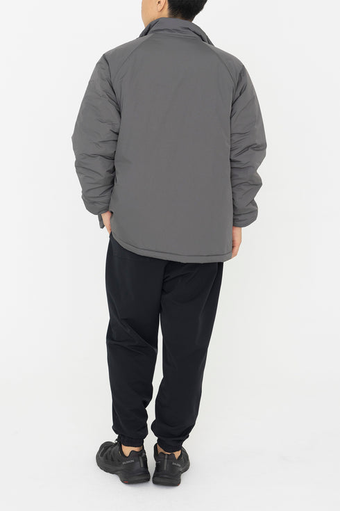 ユーティリティジャケットプラス