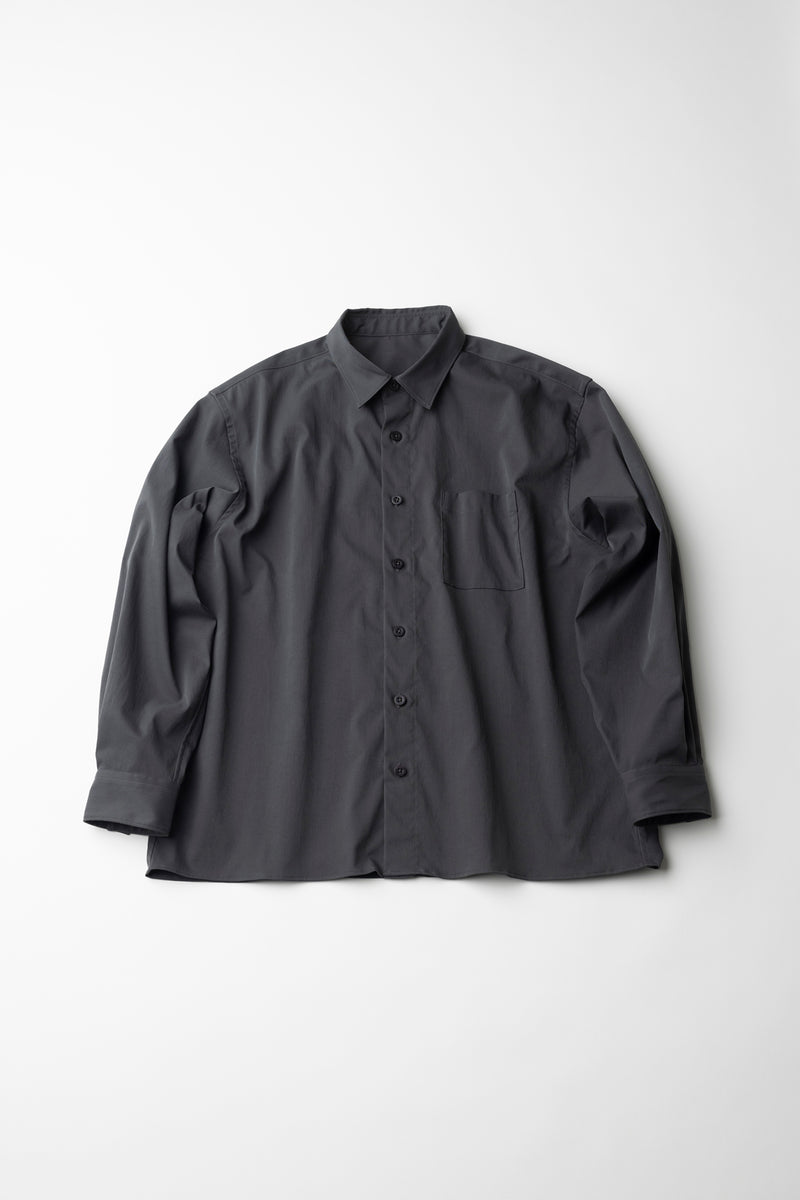plage urbanboxシャツ 先行予約】アーバンボックスシャツ【返品不可】 – 10YC