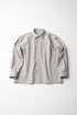 アーバンボックスシャツ