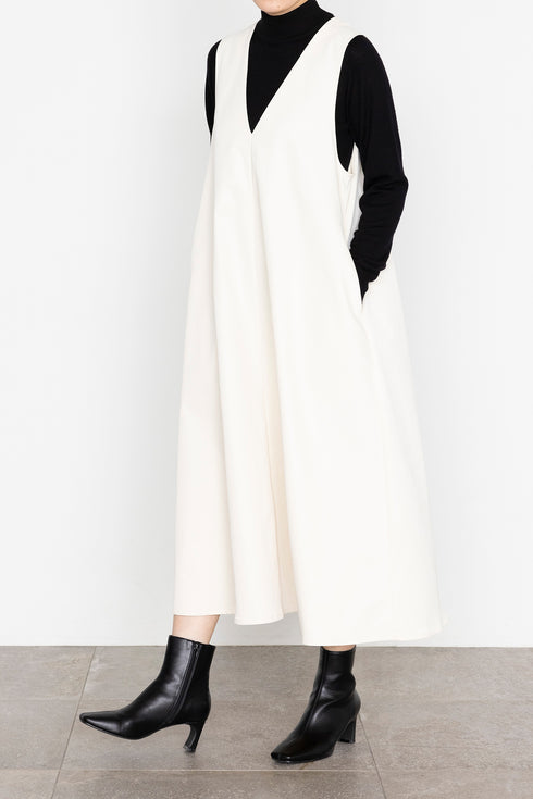 【在庫限り】ジャンパースカート【返品不可】