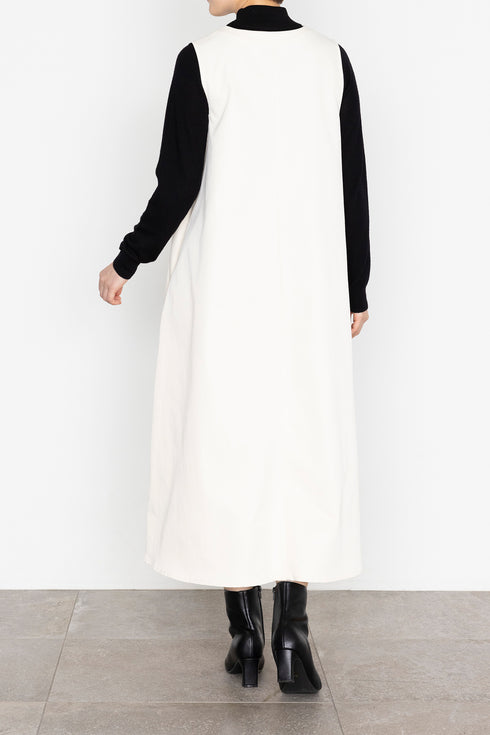 【在庫限り】ジャンパースカート【返品不可】