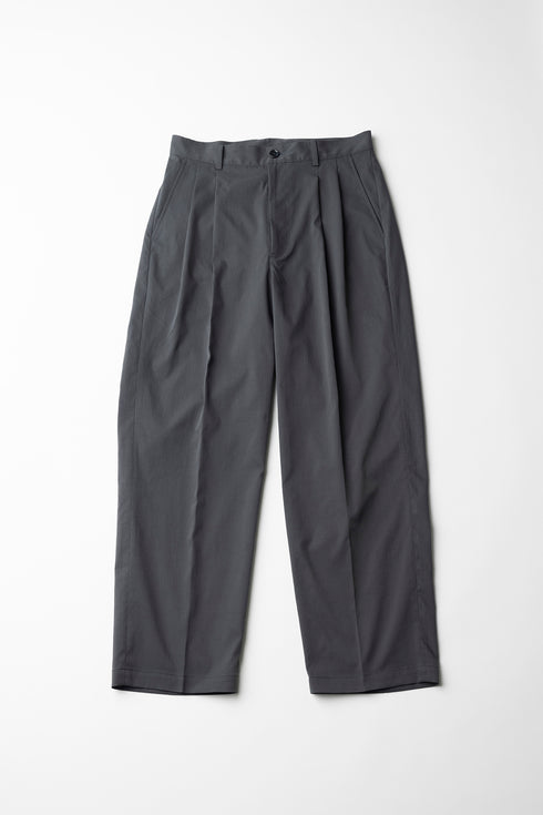 アーバン2タックパンツ