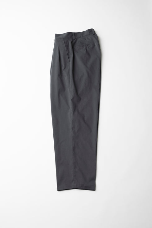 アーバン2タックパンツ