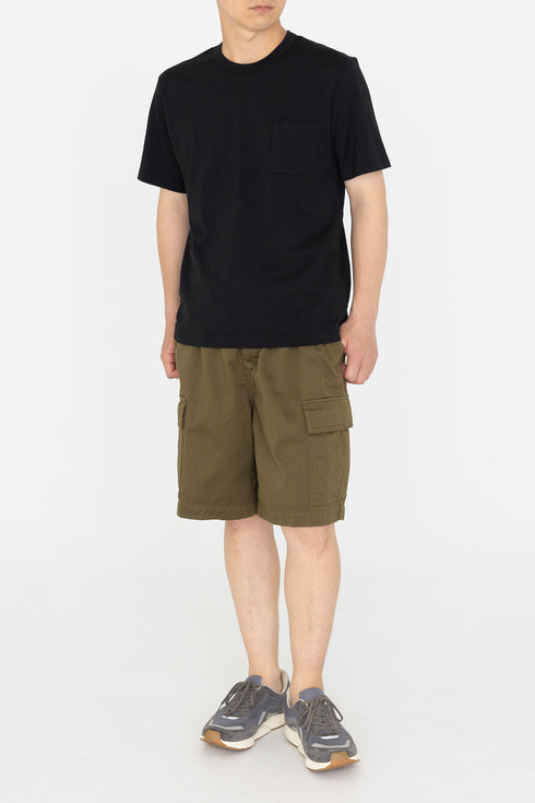 ポケットTシャツ