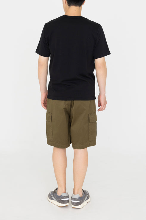 ポケットTシャツ