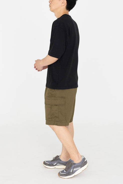 ビッグTシャツ / メンズ