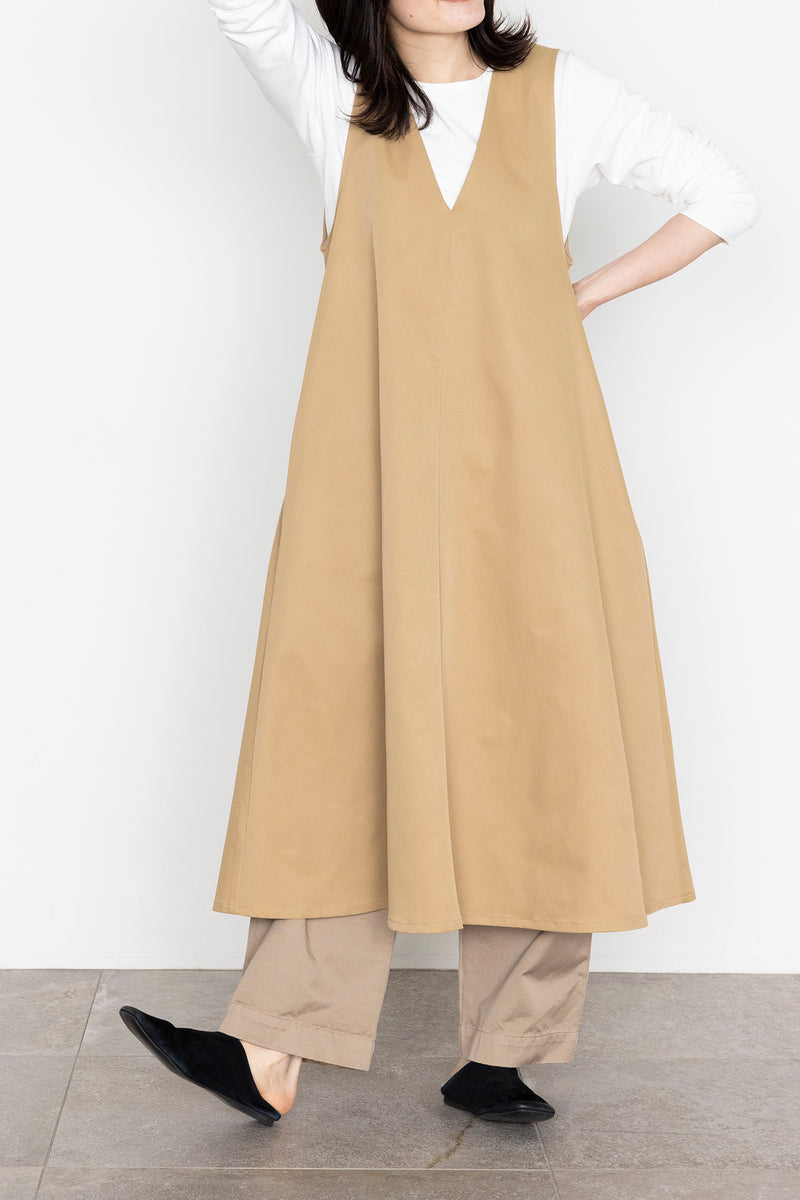 在庫限り】ジャンパースカート【返品不可】– 10YC