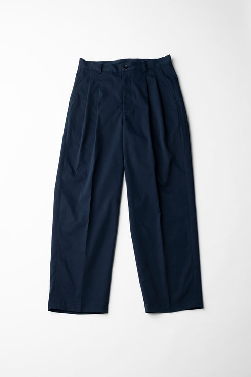 アーバン2タックパンツ