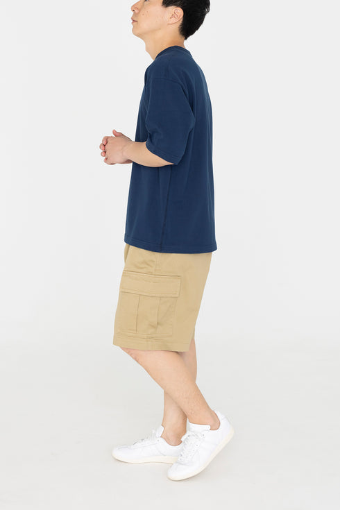 ビッグTシャツ / メンズ