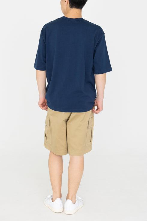 ビッグTシャツ / メンズ