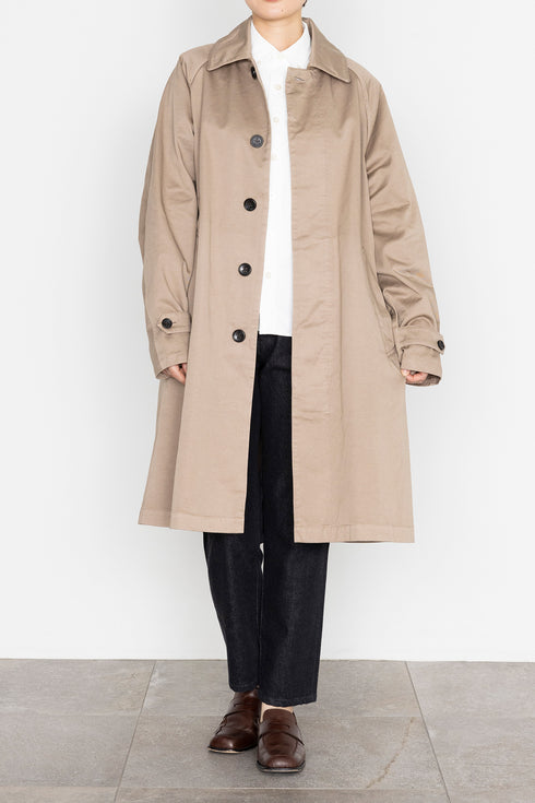 【販売終了】バルマカーンコート