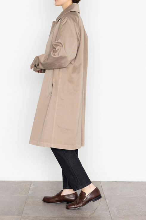 【販売終了】バルマカーンコート