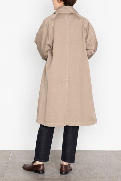 【販売終了】バルマカーンコート