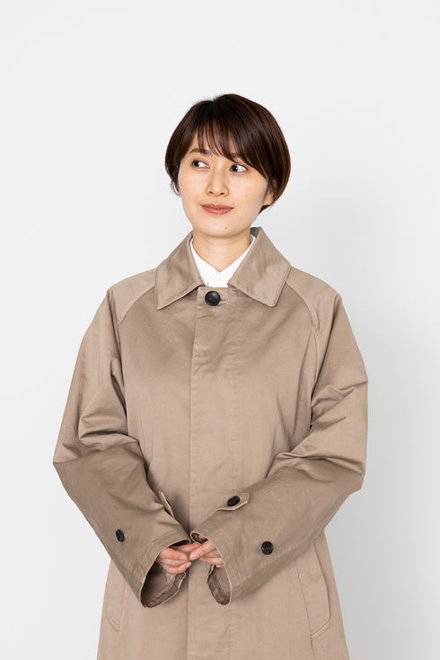 【販売終了】バルマカーンコート