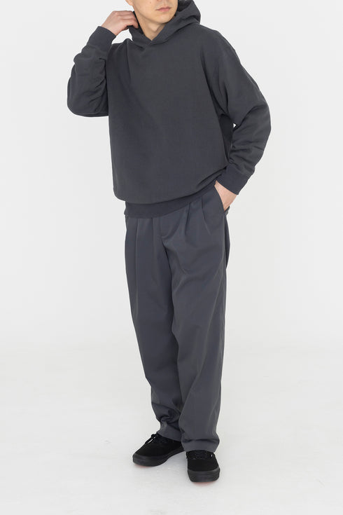 【先行予約商品】アーバン2タックパンツ【返品不可】