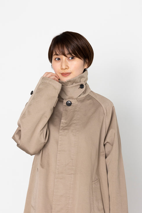 【販売終了】バルマカーンコート