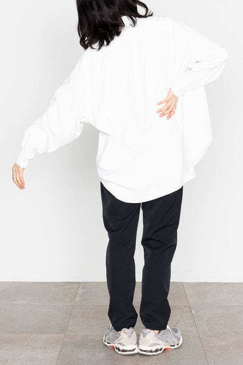 グランパシャツ