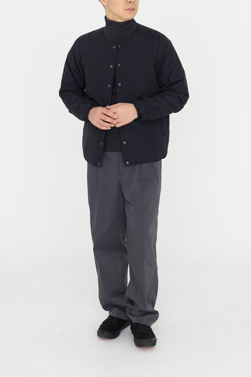 アーバン2タックパンツ