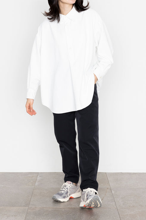 グランパシャツ