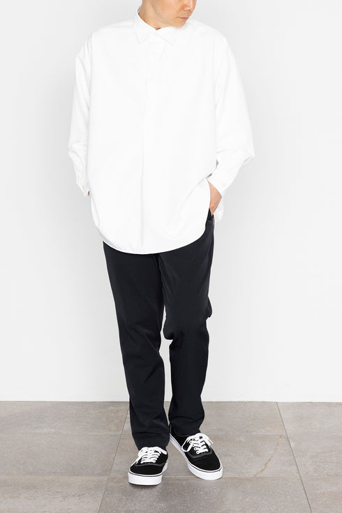 グランパシャツ