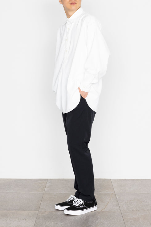 グランパシャツ