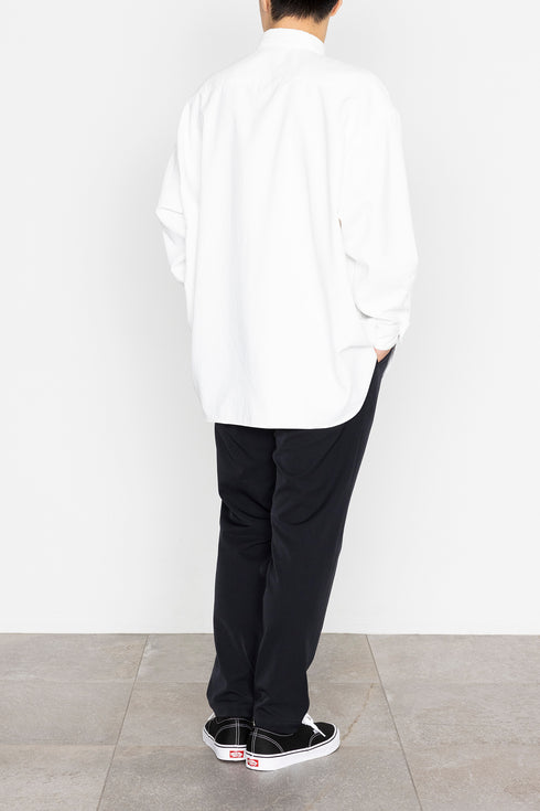 グランパシャツ