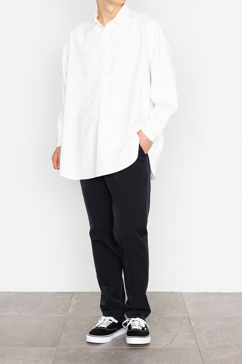 グランパシャツ